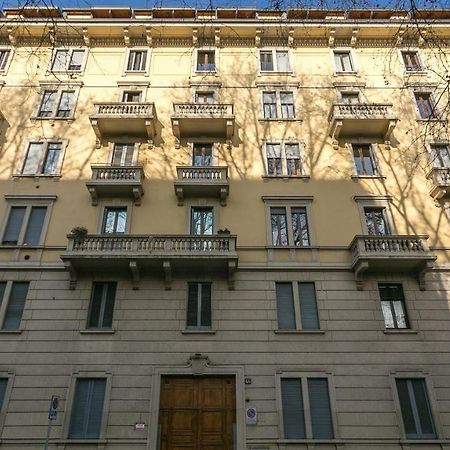 Sempione Superior Home Milán Exterior foto