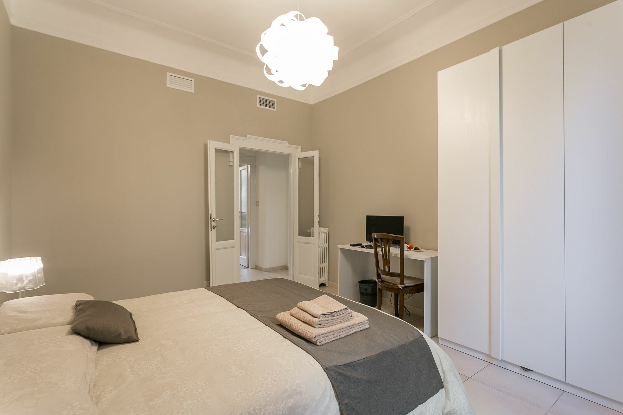 Sempione Superior Home Milán Exterior foto
