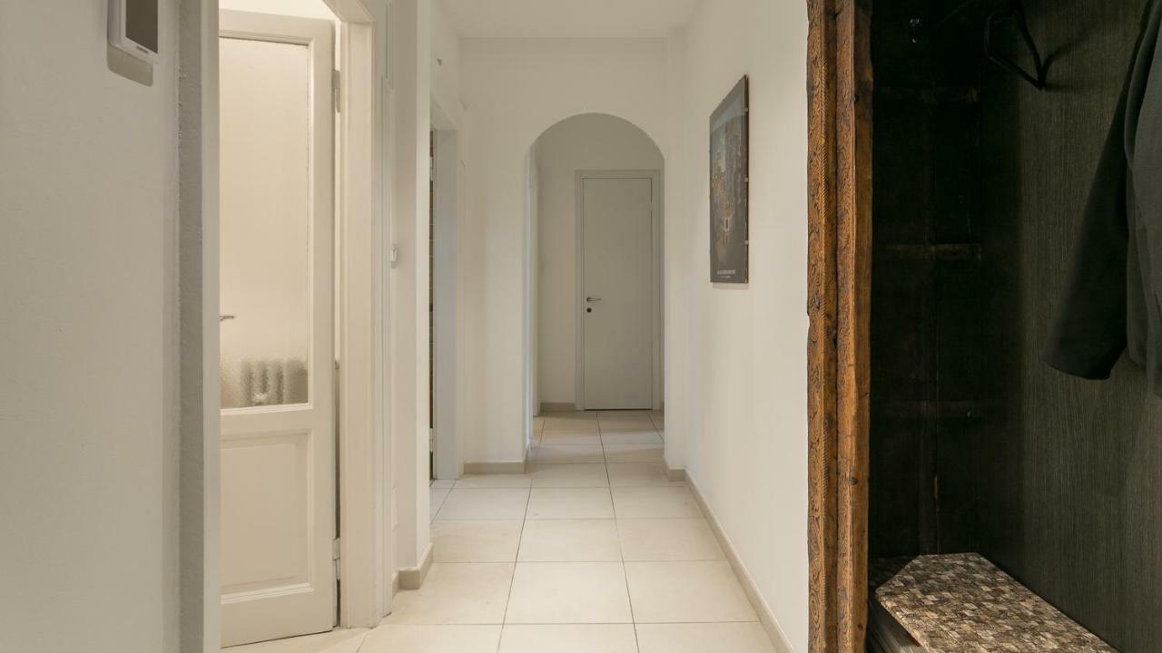 Sempione Superior Home Milán Exterior foto