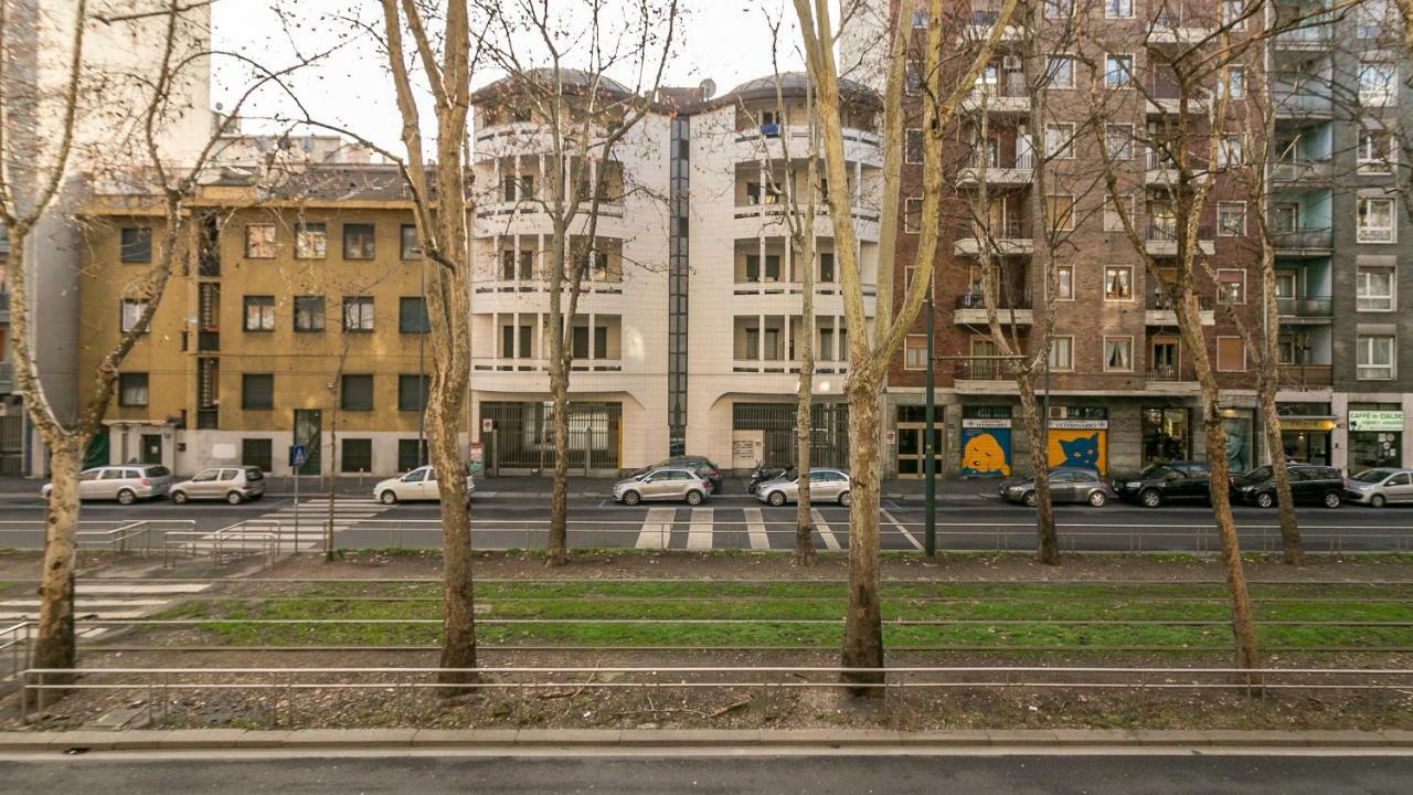 Sempione Superior Home Milán Exterior foto